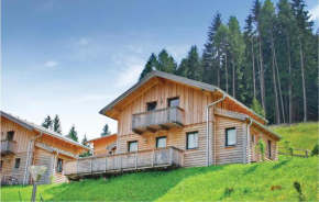 Three-Bedroom Holiday Home in Annaberg im Lammertal